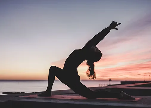 Physical Wellness