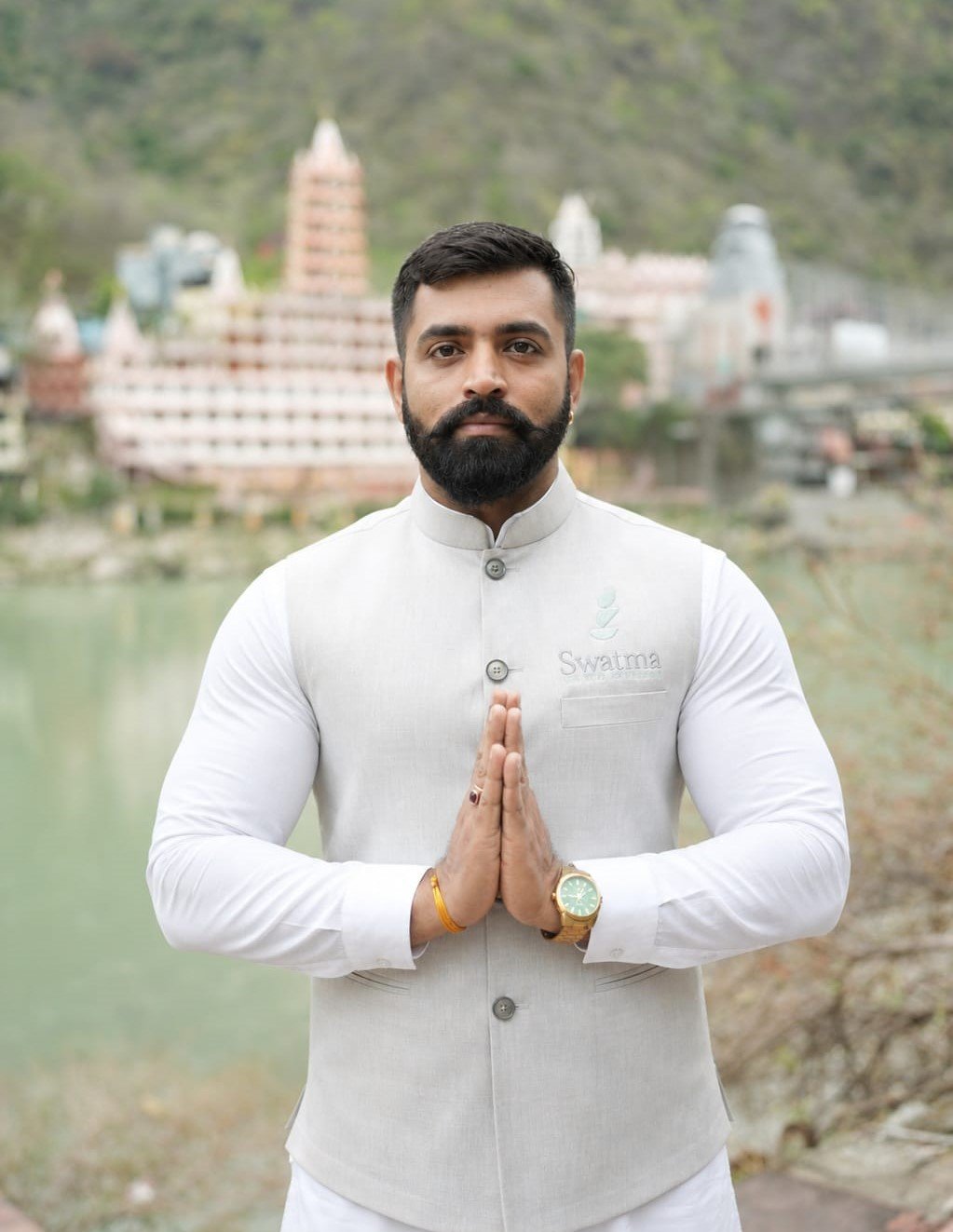 Karan Chhabra