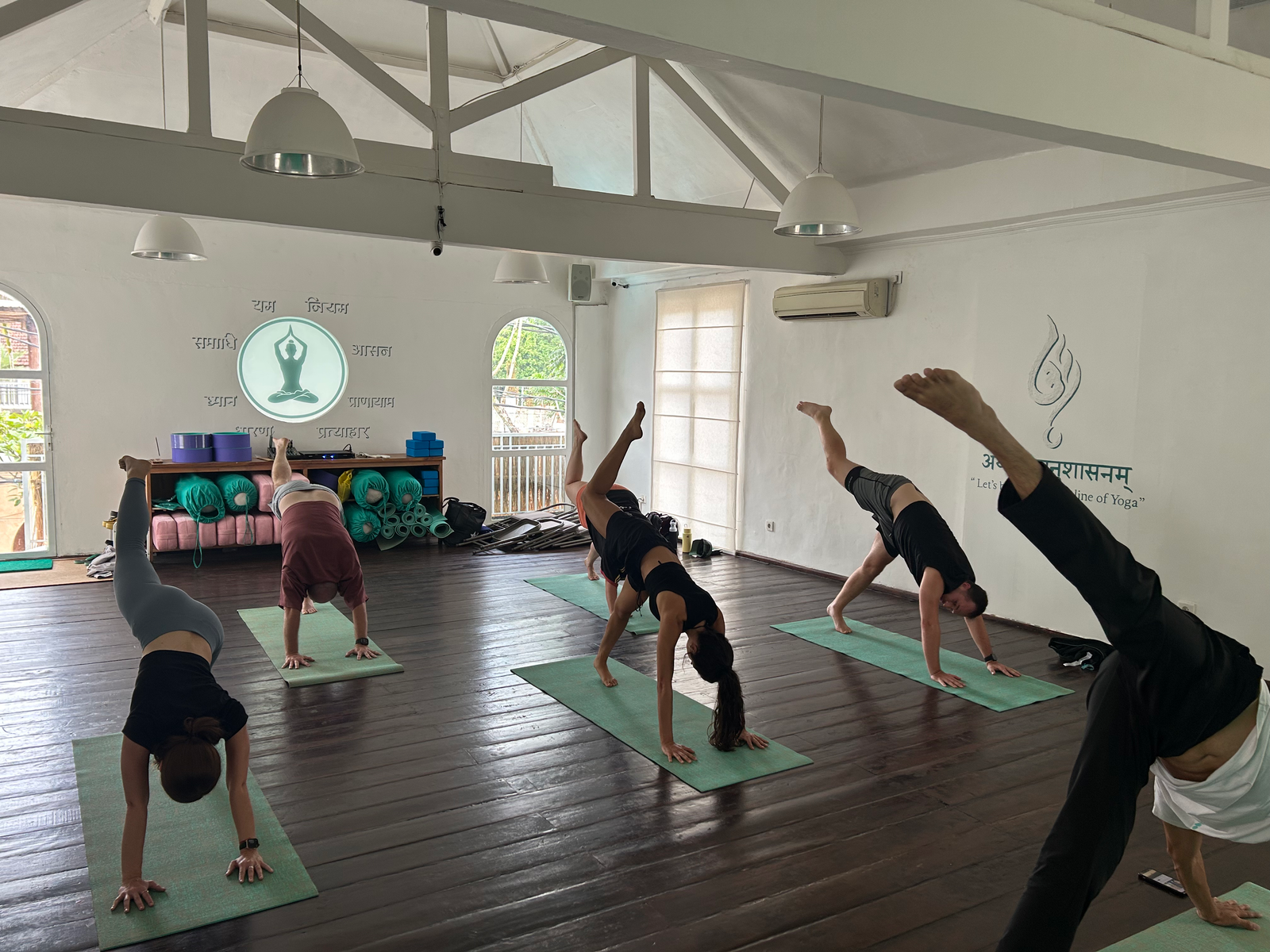 Wellness Center Ubud Bali