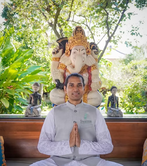 Gaurav Negi