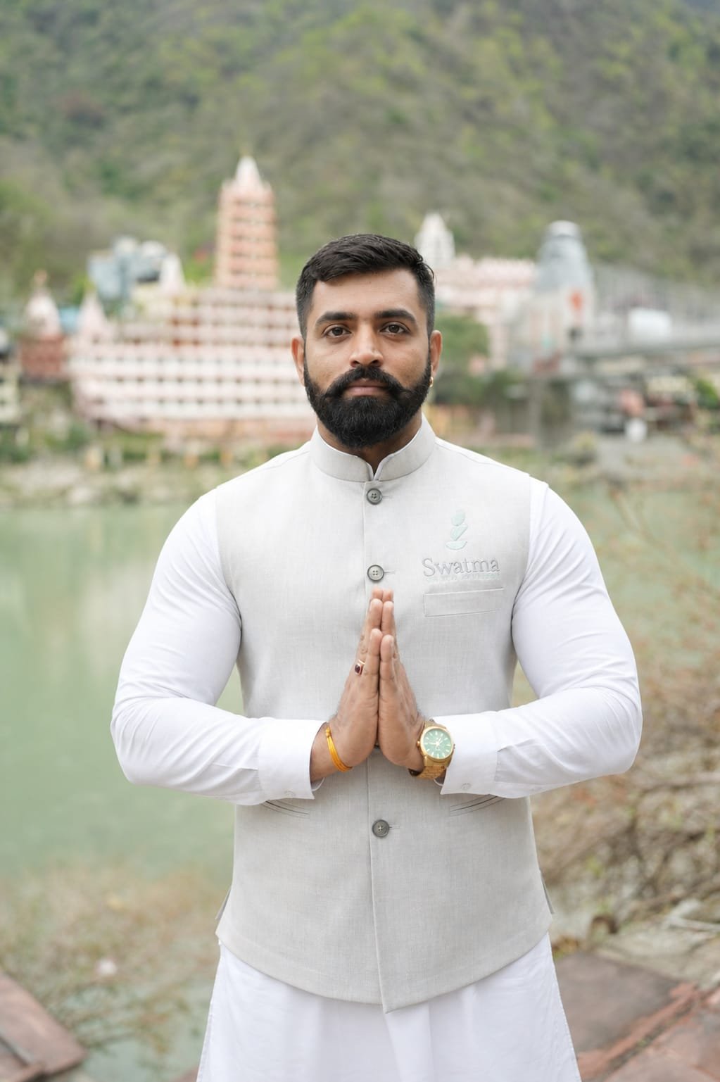 Karan Chhabra