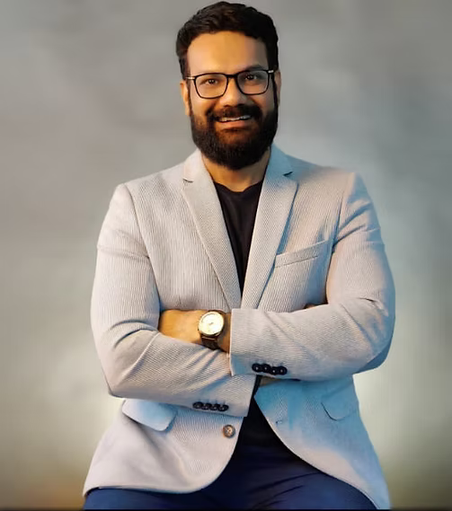 Dr. Shishir Palsapure
