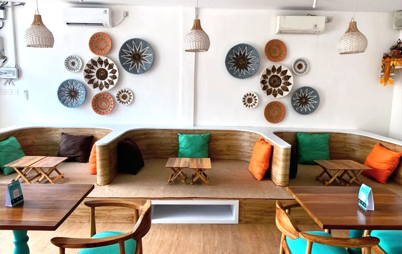 Swatma Cafe