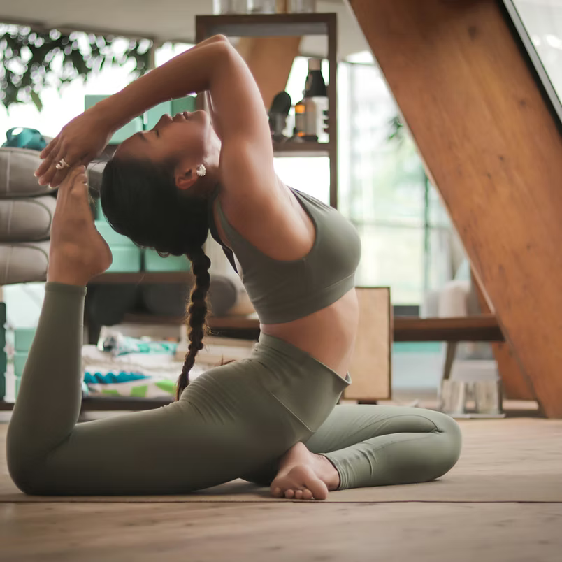 Best Wellness Center Ubud