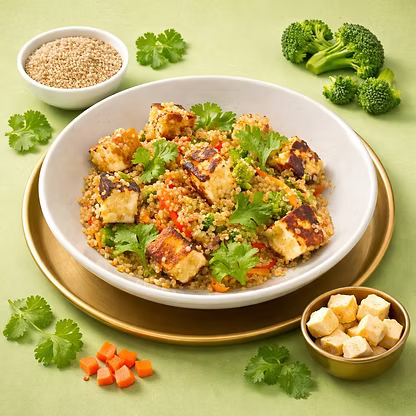 Dish 3